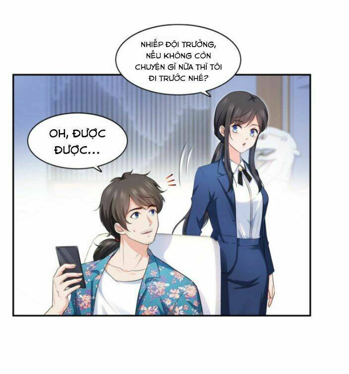 Hệt Như Hàn Quang Gặp Nắng Gắt - Chapter 168 - Page 20