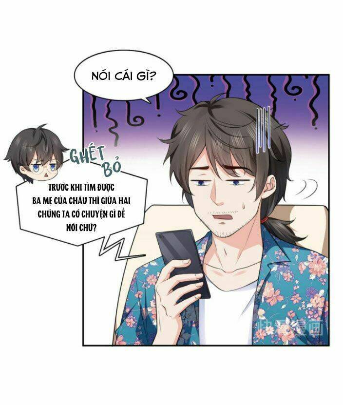 Hệt Như Hàn Quang Gặp Nắng Gắt - Chapter 168 - Page 22