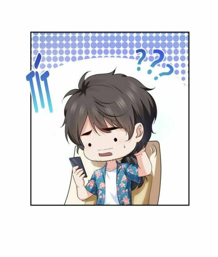 Hệt Như Hàn Quang Gặp Nắng Gắt - Chapter 168 - Page 23