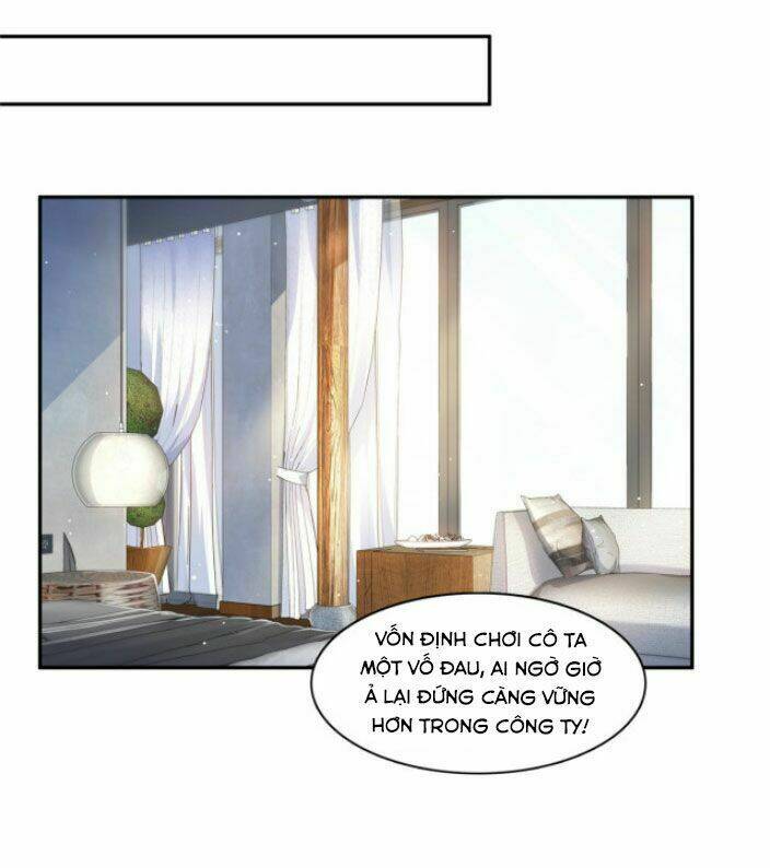 Hệt Như Hàn Quang Gặp Nắng Gắt - Chapter 168 - Page 24