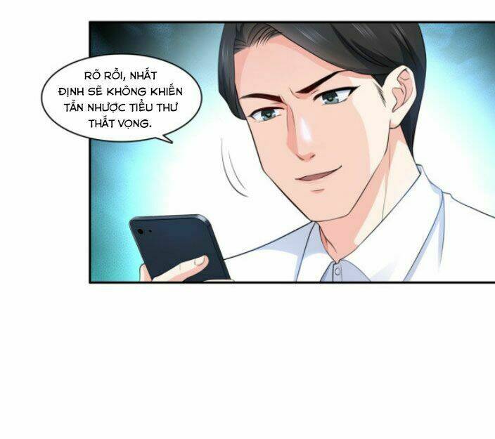 Hệt Như Hàn Quang Gặp Nắng Gắt - Chapter 168 - Page 29