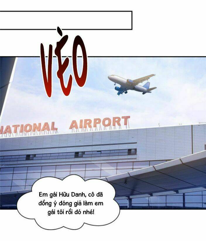 Hệt Như Hàn Quang Gặp Nắng Gắt - Chapter 168 - Page 30