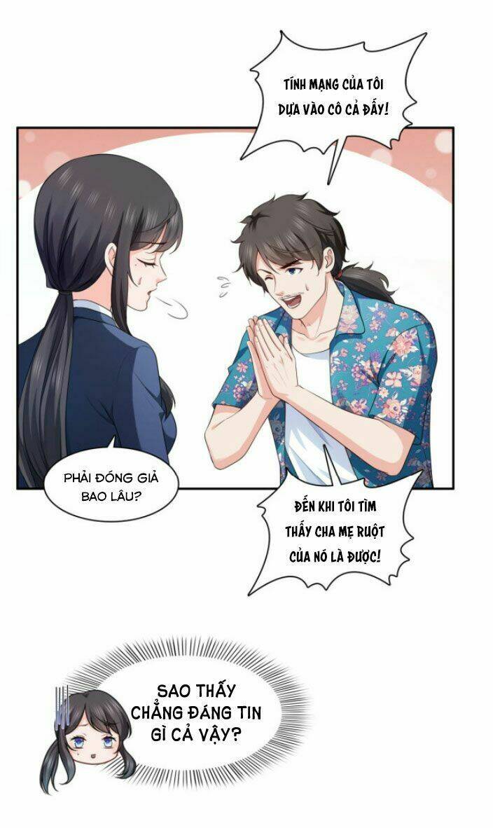 Hệt Như Hàn Quang Gặp Nắng Gắt - Chapter 168 - Page 31