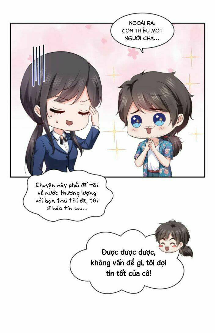 Hệt Như Hàn Quang Gặp Nắng Gắt - Chapter 168 - Page 32