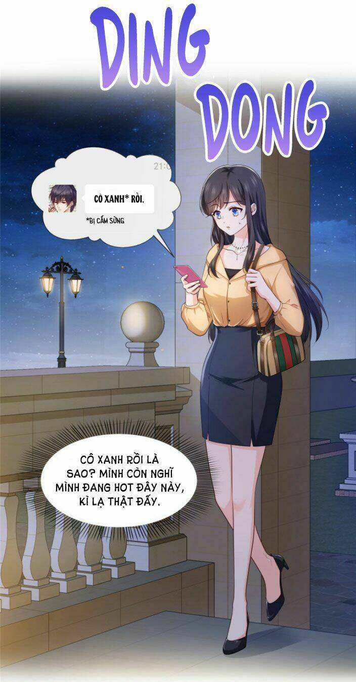Hệt Như Hàn Quang Gặp Nắng Gắt - Chapter 168 - Page 34