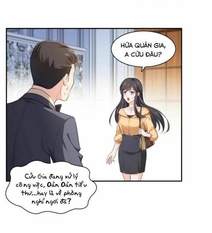 Hệt Như Hàn Quang Gặp Nắng Gắt - Chapter 168 - Page 36