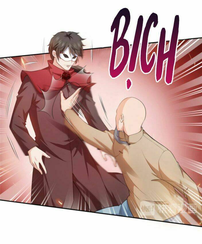 Hệt Như Hàn Quang Gặp Nắng Gắt - Chapter 168 - Page 3