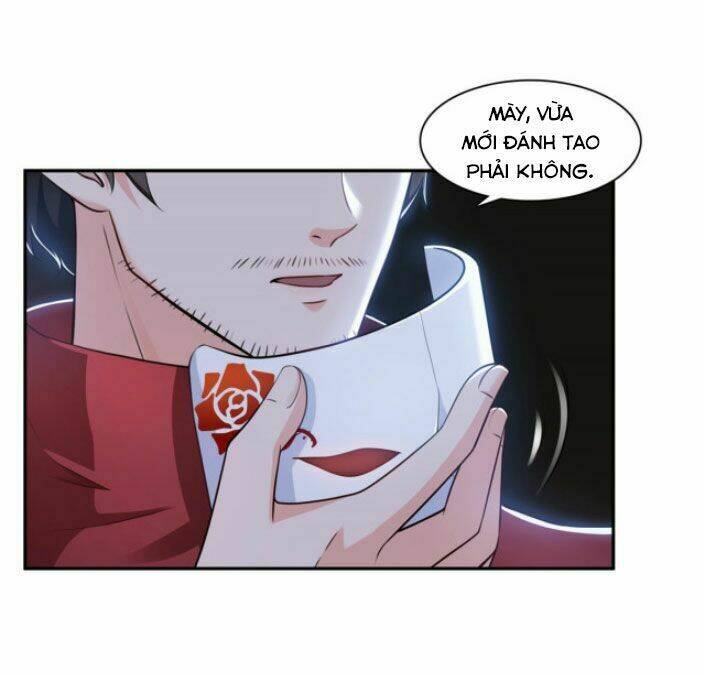 Hệt Như Hàn Quang Gặp Nắng Gắt - Chapter 168 - Page 4