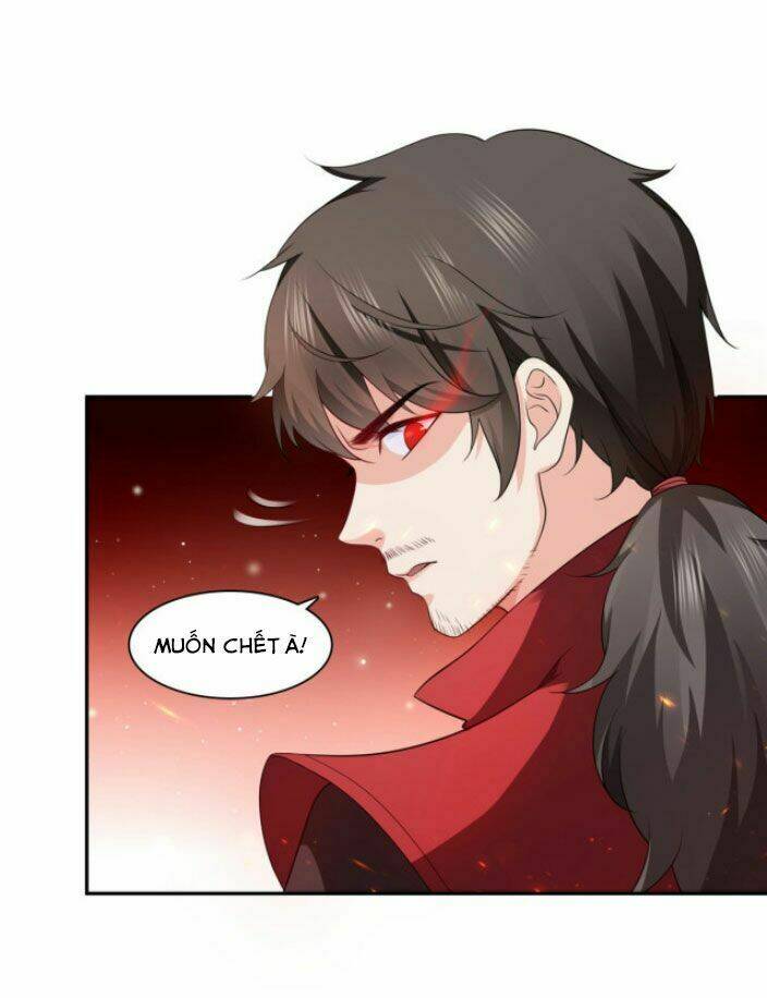 Hệt Như Hàn Quang Gặp Nắng Gắt - Chapter 168 - Page 7