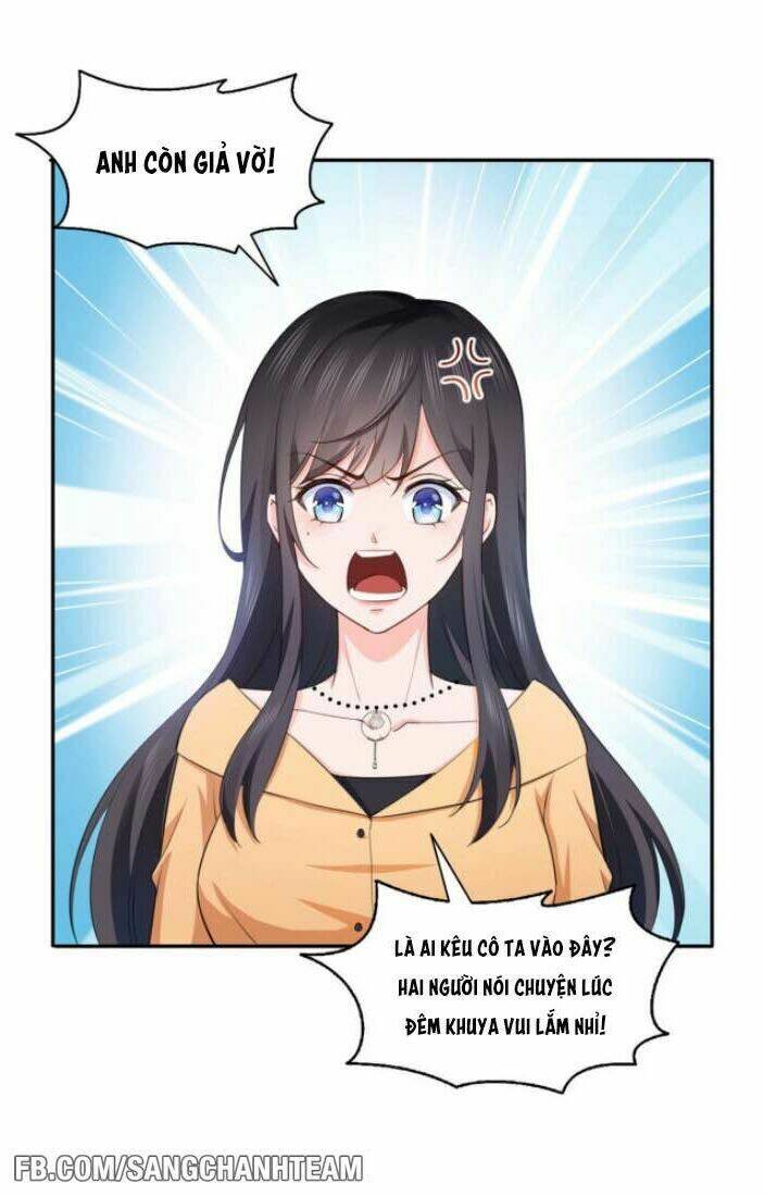 Hệt Như Hàn Quang Gặp Nắng Gắt Chapter 169 - Trang 10