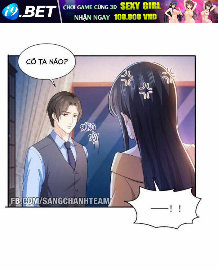 Hệt Như Hàn Quang Gặp Nắng Gắt Chapter 169 - Trang 11