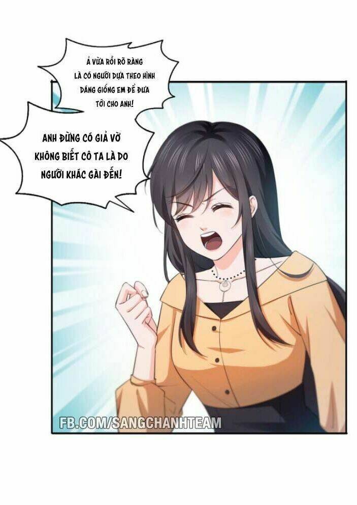 Hệt Như Hàn Quang Gặp Nắng Gắt Chapter 169 - Trang 12