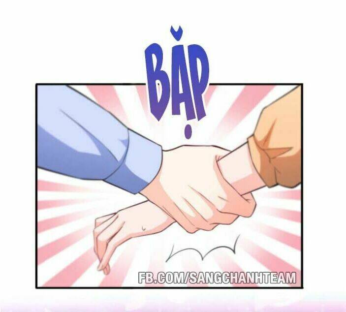 Hệt Như Hàn Quang Gặp Nắng Gắt Chapter 169 - Trang 16