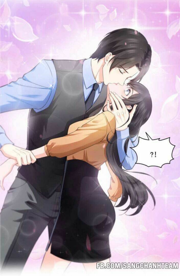 Hệt Như Hàn Quang Gặp Nắng Gắt Chapter 169 - Trang 17