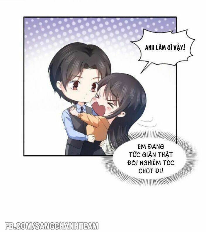 Hệt Như Hàn Quang Gặp Nắng Gắt Chapter 169 - Trang 18