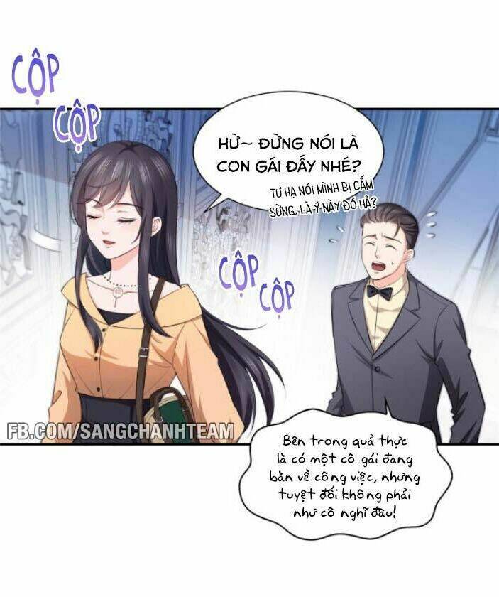 Hệt Như Hàn Quang Gặp Nắng Gắt Chapter 169 - Trang 1