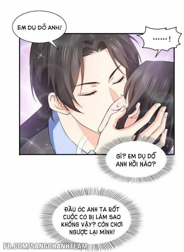 Hệt Như Hàn Quang Gặp Nắng Gắt Chapter 169 - Trang 19