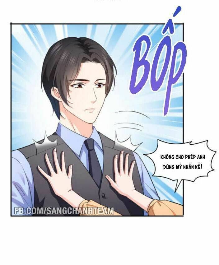 Hệt Như Hàn Quang Gặp Nắng Gắt Chapter 169 - Trang 20