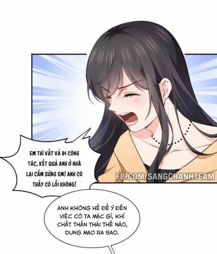 Hệt Như Hàn Quang Gặp Nắng Gắt Chapter 169 - Trang 21