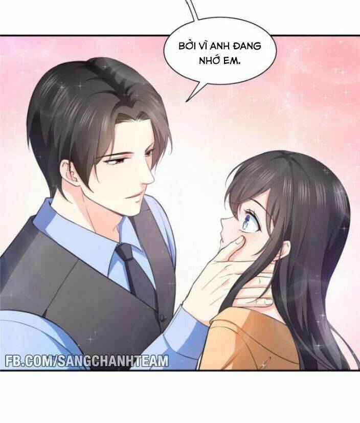 Hệt Như Hàn Quang Gặp Nắng Gắt Chapter 169 - Trang 22