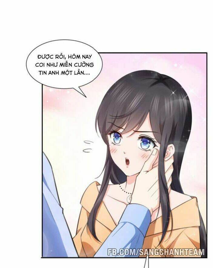 Hệt Như Hàn Quang Gặp Nắng Gắt Chapter 169 - Trang 23