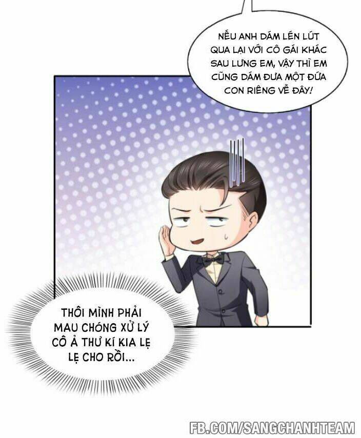 Hệt Như Hàn Quang Gặp Nắng Gắt Chapter 169 - Trang 24