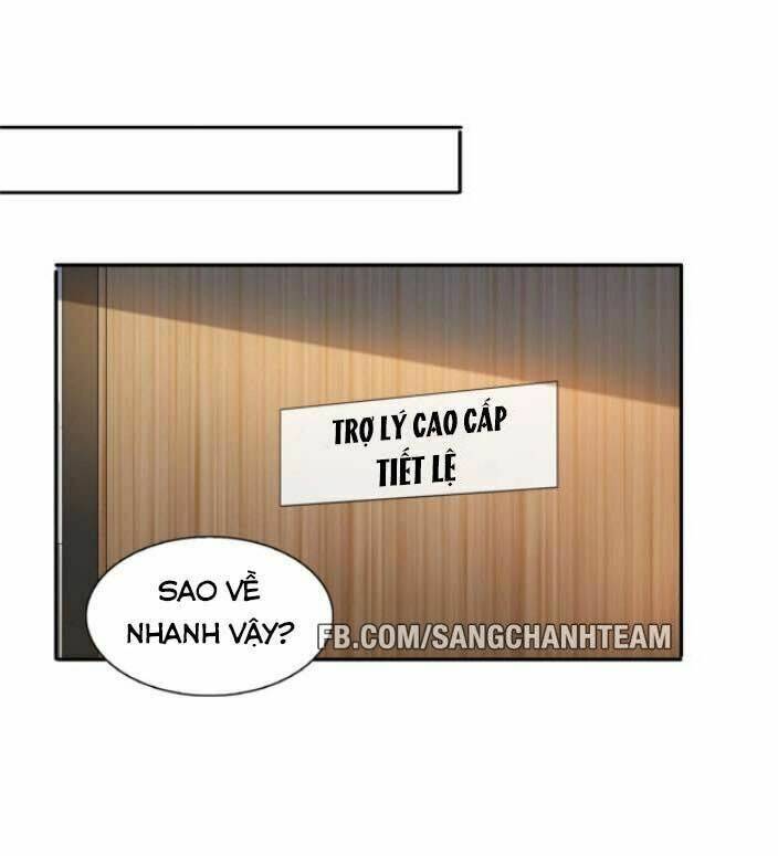 Hệt Như Hàn Quang Gặp Nắng Gắt Chapter 169 - Trang 25