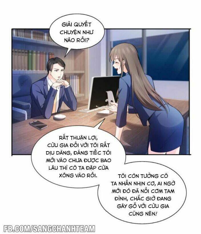 Hệt Như Hàn Quang Gặp Nắng Gắt Chapter 169 - Trang 26
