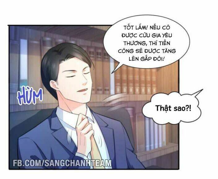 Hệt Như Hàn Quang Gặp Nắng Gắt Chapter 169 - Trang 27