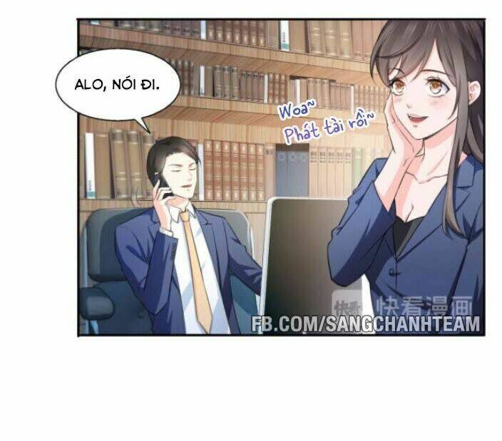 Hệt Như Hàn Quang Gặp Nắng Gắt Chapter 169 - Trang 29