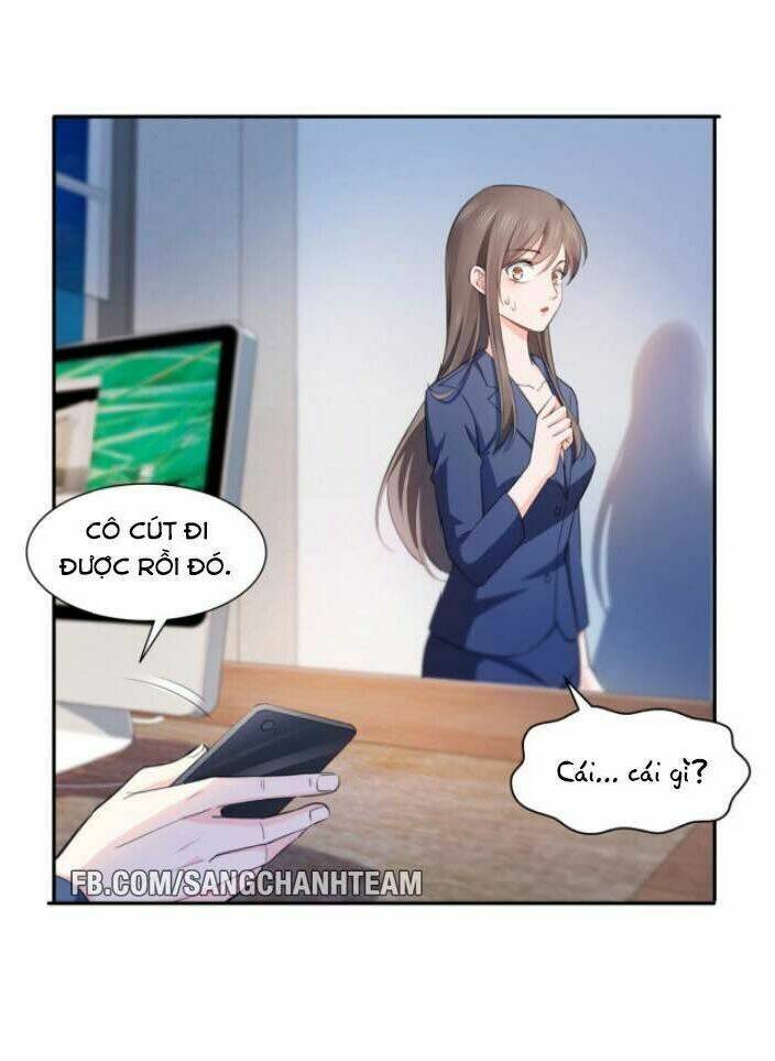 Hệt Như Hàn Quang Gặp Nắng Gắt Chapter 169 - Trang 31