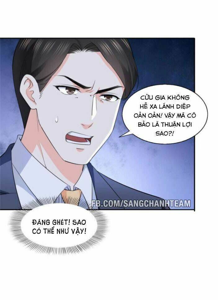 Hệt Như Hàn Quang Gặp Nắng Gắt Chapter 169 - Trang 32