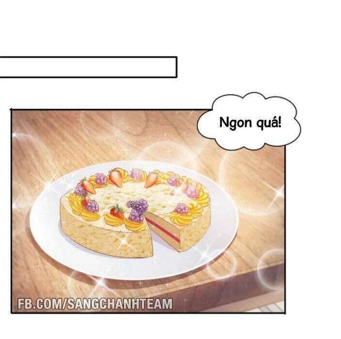 Hệt Như Hàn Quang Gặp Nắng Gắt Chapter 169 - Trang 33