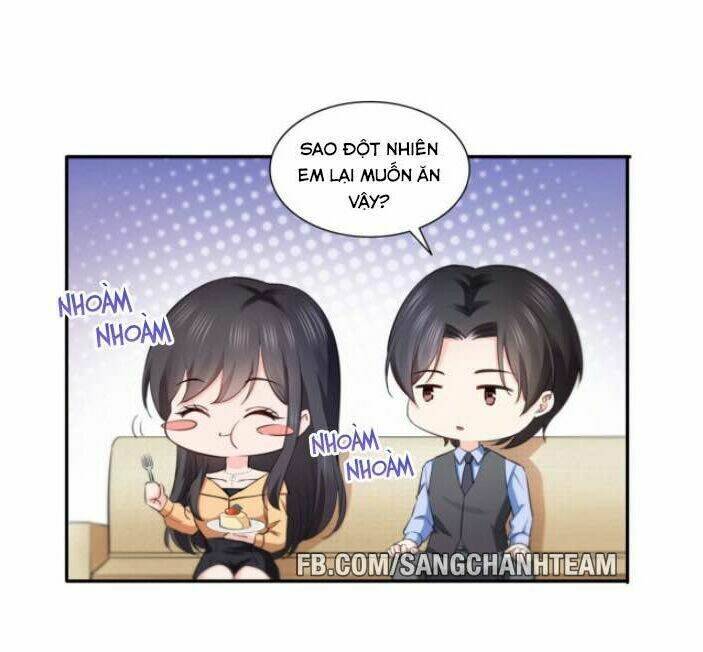 Hệt Như Hàn Quang Gặp Nắng Gắt Chapter 169 - Trang 34