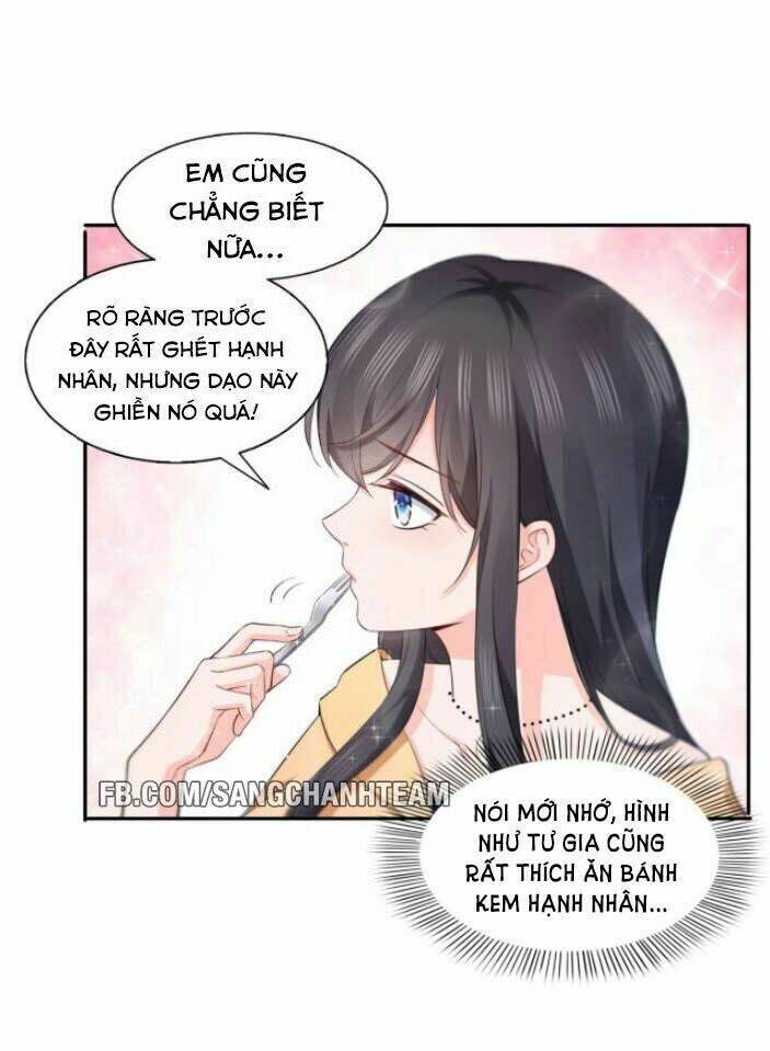 Hệt Như Hàn Quang Gặp Nắng Gắt Chapter 169 - Trang 35
