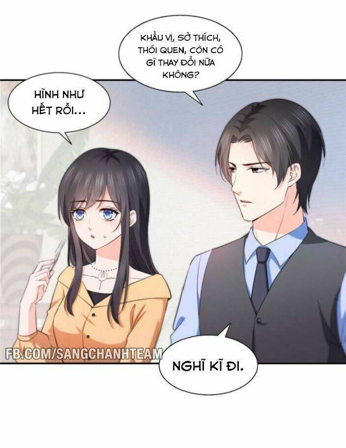 Hệt Như Hàn Quang Gặp Nắng Gắt Chapter 169 - Trang 36