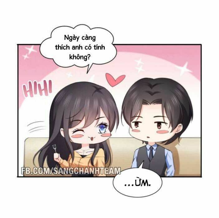 Hệt Như Hàn Quang Gặp Nắng Gắt - Chapter 169 - Page 37
