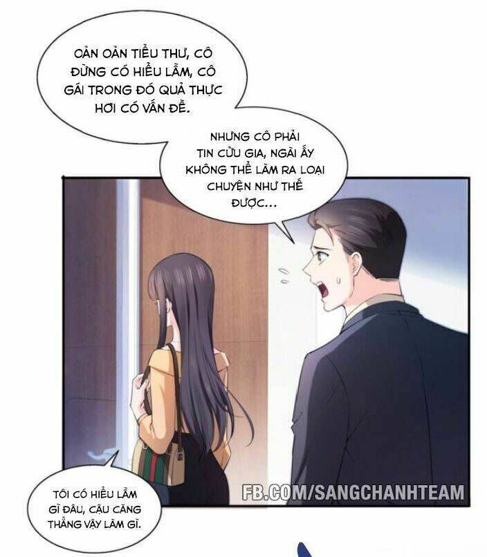 Hệt Như Hàn Quang Gặp Nắng Gắt Chapter 169 - Trang 3