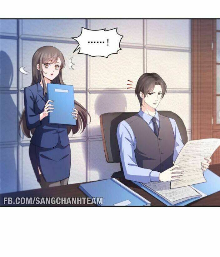 Hệt Như Hàn Quang Gặp Nắng Gắt Chapter 169 - Trang 5