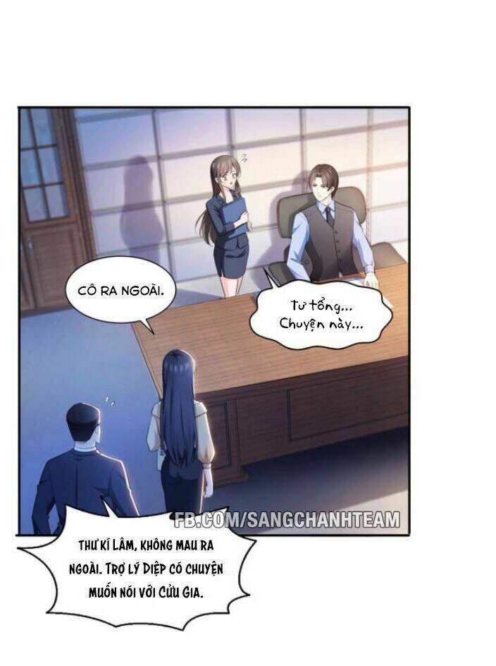 Hệt Như Hàn Quang Gặp Nắng Gắt Chapter 169 - Trang 6