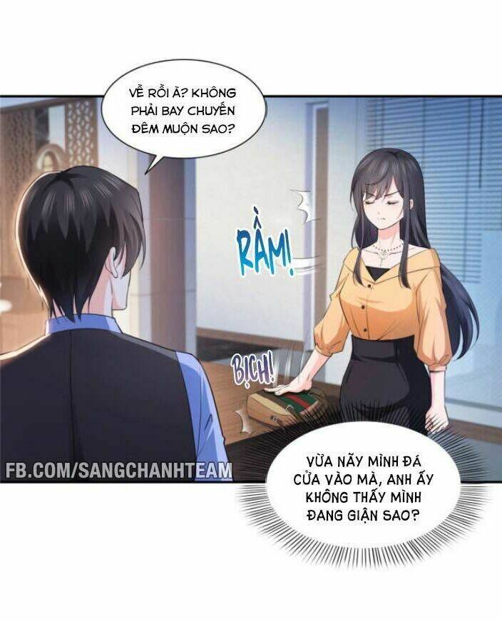 Hệt Như Hàn Quang Gặp Nắng Gắt Chapter 169 - Trang 7
