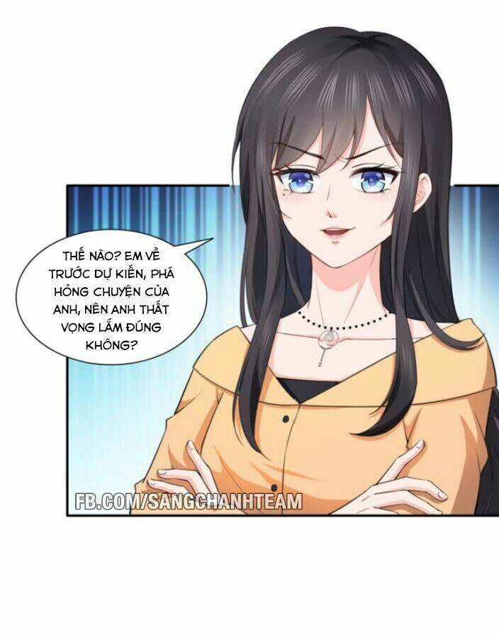 Hệt Như Hàn Quang Gặp Nắng Gắt Chapter 169 - Trang 8