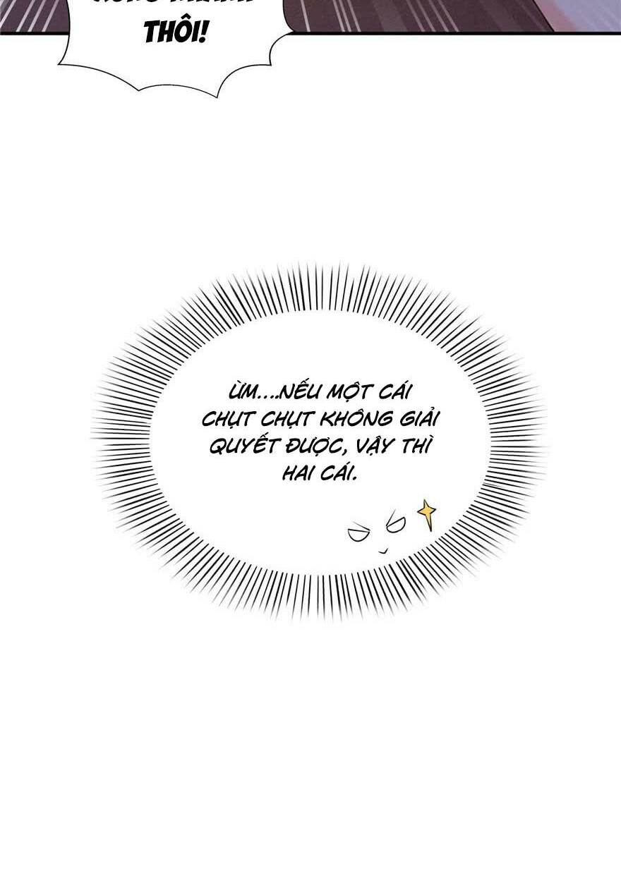 Hệt Như Hàn Quang Gặp Nắng Gắt - Chapter 17 - Page 35