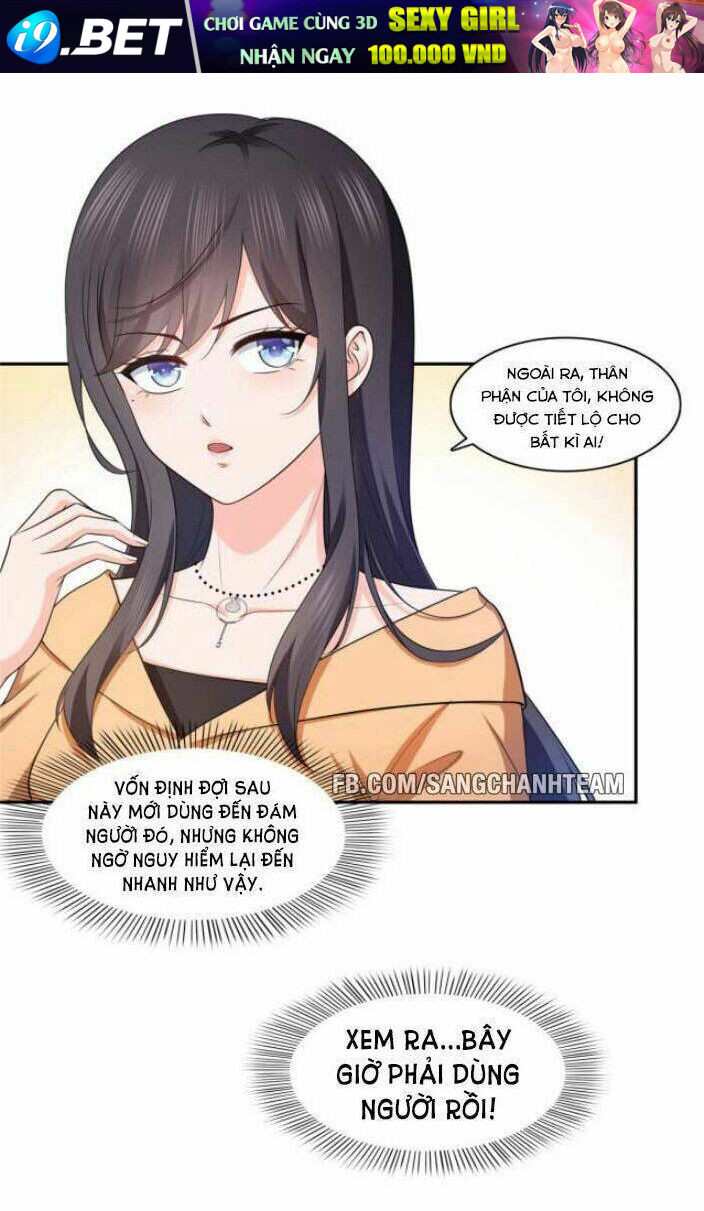 Hệt Như Hàn Quang Gặp Nắng Gắt - Chapter 170 - Page 38