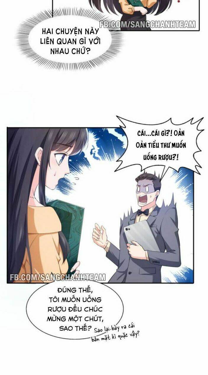 Hệt Như Hàn Quang Gặp Nắng Gắt Chapter 171 - Trang 9