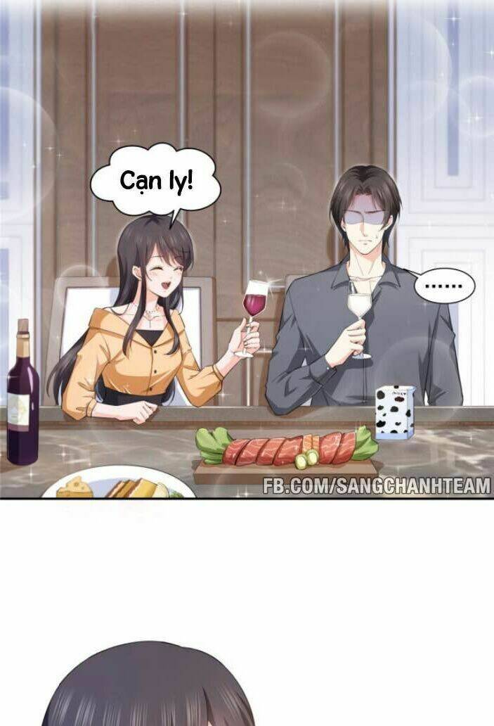 Hệt Như Hàn Quang Gặp Nắng Gắt Chapter 171 - Trang 11