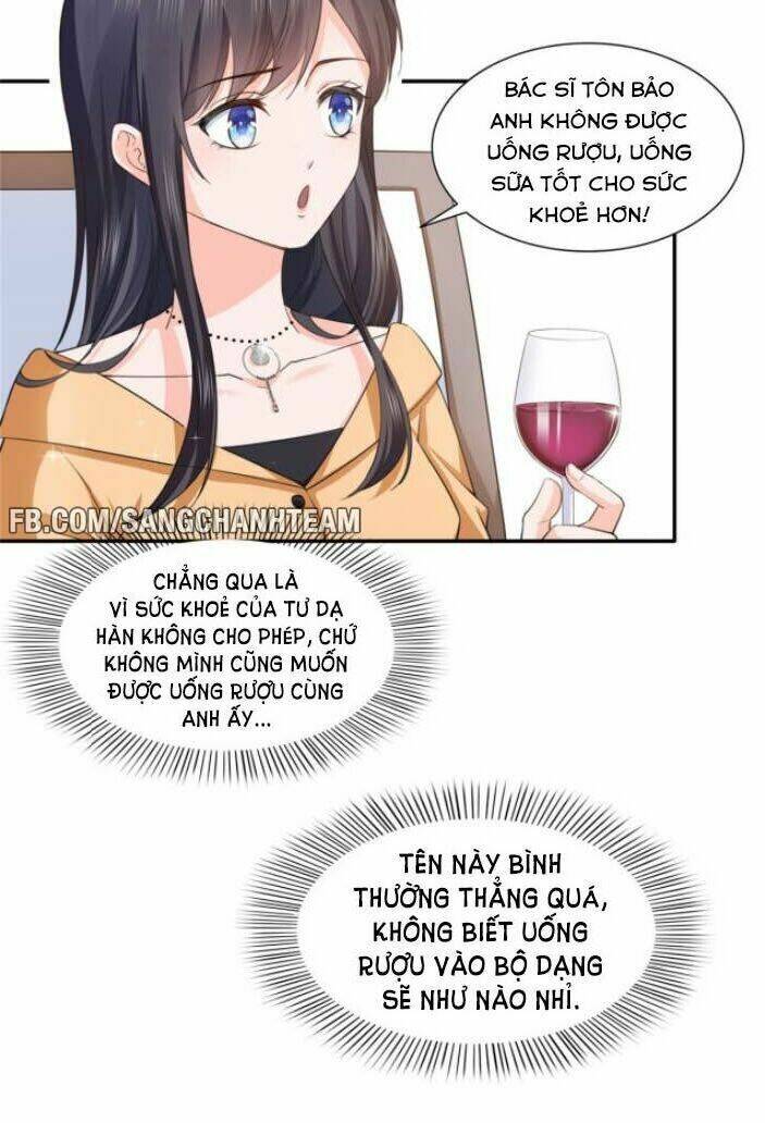 Hệt Như Hàn Quang Gặp Nắng Gắt Chapter 171 - Trang 12