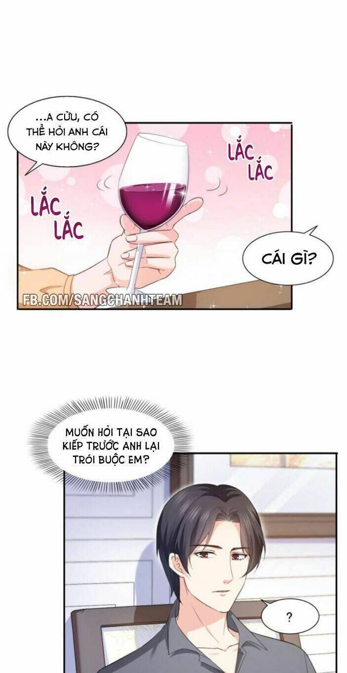 Hệt Như Hàn Quang Gặp Nắng Gắt Chapter 171 - Trang 13