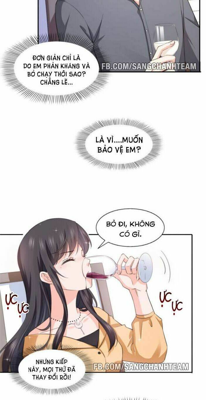 Hệt Như Hàn Quang Gặp Nắng Gắt Chapter 171 - Trang 14