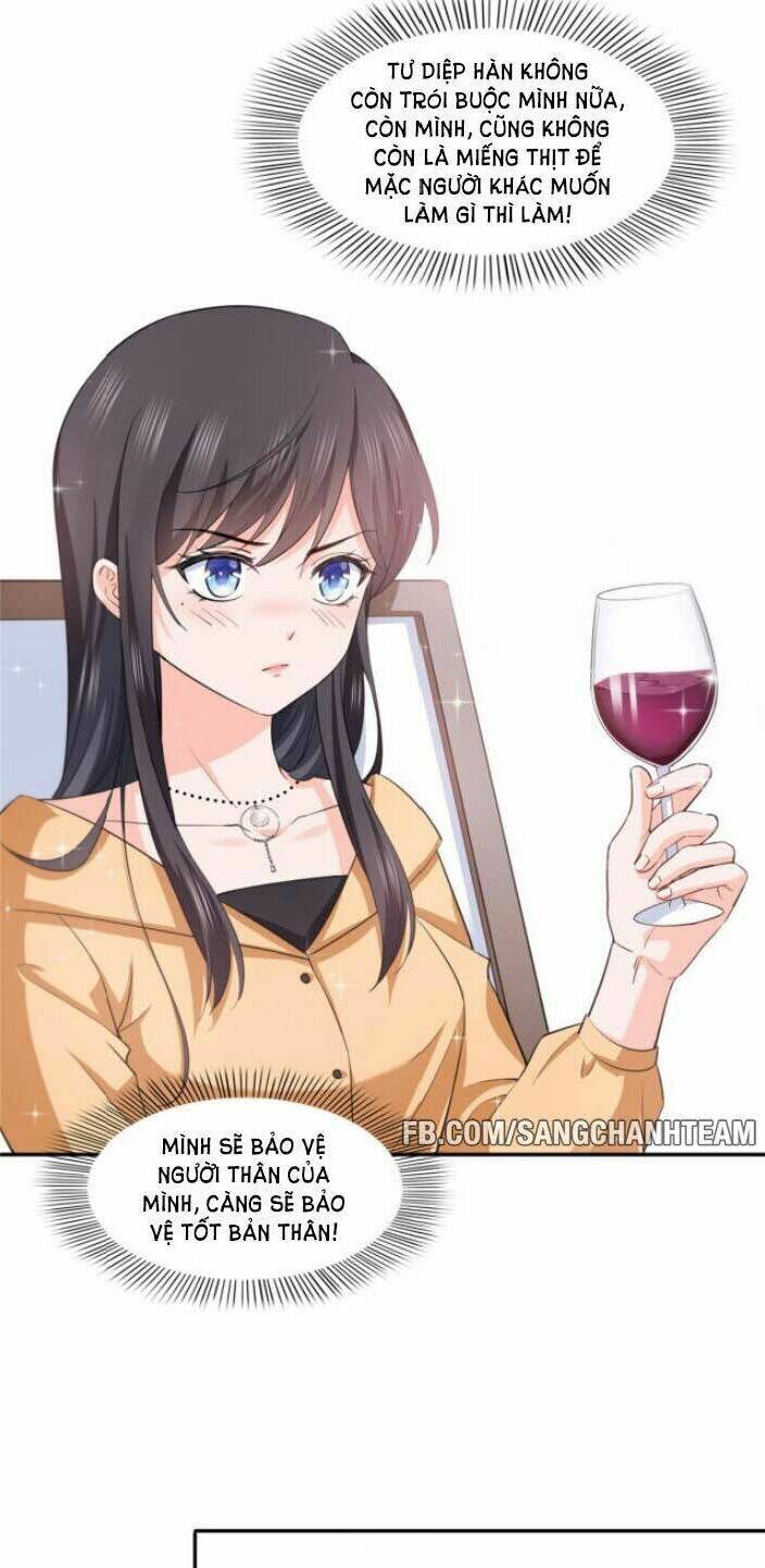 Hệt Như Hàn Quang Gặp Nắng Gắt Chapter 171 - Trang 15